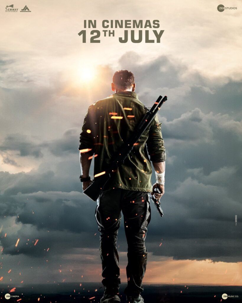 Vedaa movi trailer कसा आहे वेदाचा ट्रेलर ? जॉन अब्राहम कोणाला देतोय ट्रेनिंग. % Vedaa movi trailer कसा आहे वेदाचा ट्रेलर ? जॉन अब्राहम कोणाला देतोय ट्रेनिंग.