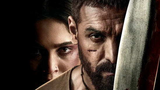 Vedaa movi trailer कसा आहे वेदाचा ट्रेलर ? जॉन अब्राहम कोणाला देतोय ट्रेनिंग. % Vedaa movi trailer कसा आहे वेदाचा ट्रेलर ? जॉन अब्राहम कोणाला देतोय ट्रेनिंग.
